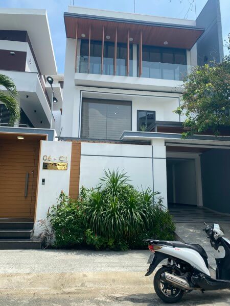 250m² Villa in Nha Be, Vietnam No. 13254