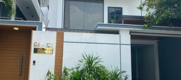 250m² Villa in Nha Be, Vietnam No. 13254 2