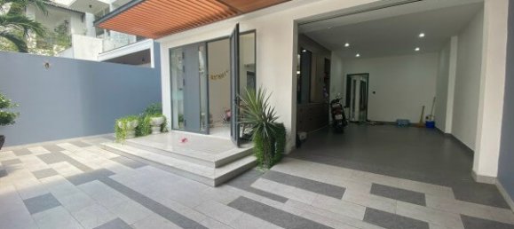 250m² Villa in Nha Be, Vietnam No. 13254 5