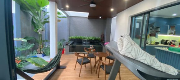 250m² Villa in Nha Be, Vietnam No. 13254 3