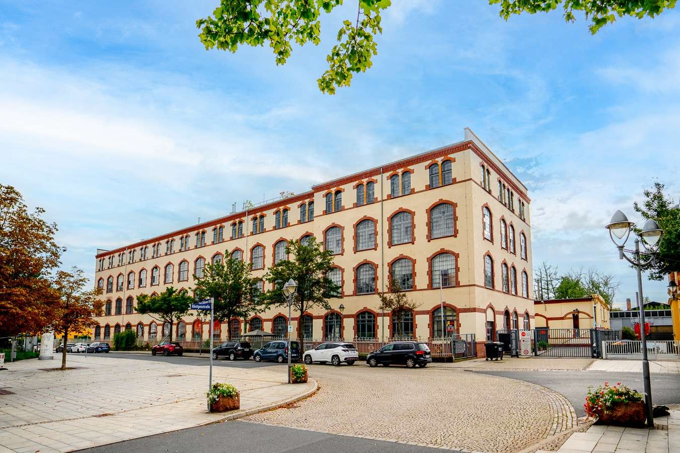 7-salle Appartement à Sachsische Schweiz-Osterzgebirge, Germany No. 213767