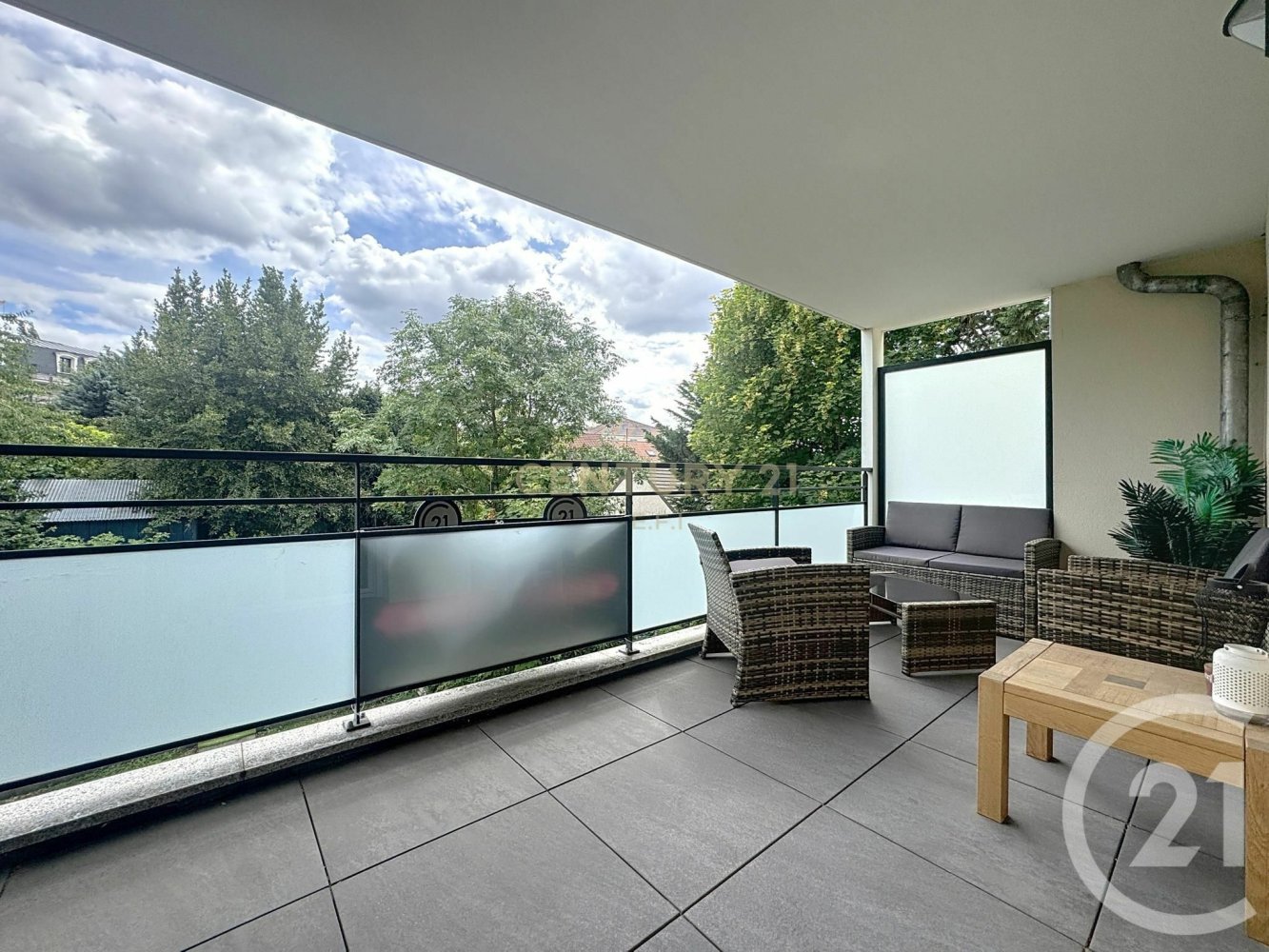 1 Schlafzimmer Wohnung in Noisy-le-Grand, France, Nr. 345842