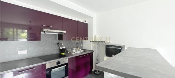 1 Schlafzimmer Wohnung in Noisy-le-Grand, France, Nr. 345842 5