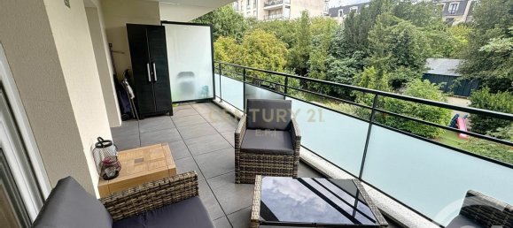 1 Schlafzimmer Wohnung in Noisy-le-Grand, France, Nr. 345842 9