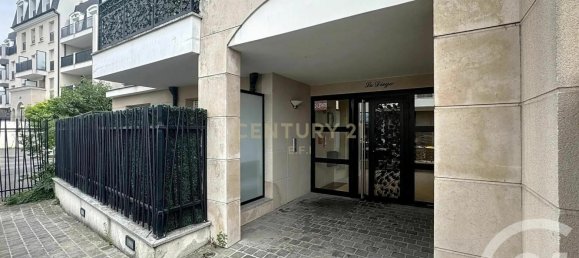 1 Schlafzimmer Wohnung in Noisy-le-Grand, France, Nr. 345842 12