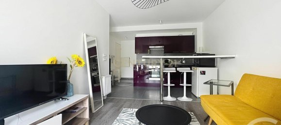1 Schlafzimmer Wohnung in Noisy-le-Grand, France, Nr. 345842 10