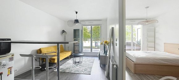 1 Schlafzimmer Wohnung in Noisy-le-Grand, France, Nr. 345842 3