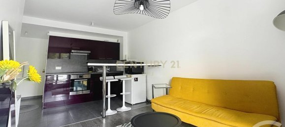 1 Schlafzimmer Wohnung in Noisy-le-Grand, France, Nr. 345842 11