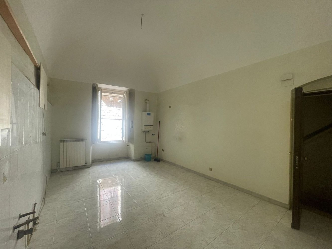 3 rooms Apartment in Bisceglie, Italy No. 277955