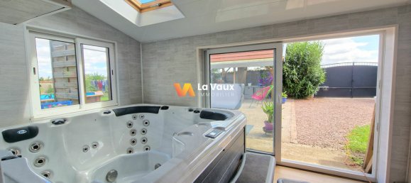 3 Schlafzimmer Haus in Vezelise, France, Nr. 249873 18