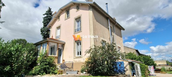 3 Schlafzimmer Haus in Vezelise, France, Nr. 249873 5