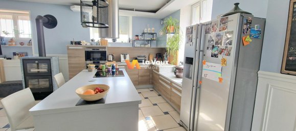 3 Schlafzimmer Haus in Vezelise, France, Nr. 249873 4