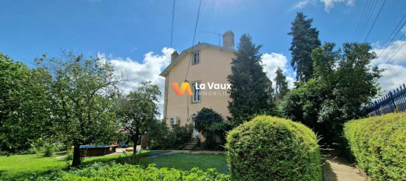 3 Schlafzimmer Haus in Vezelise, France, Nr. 249873 13