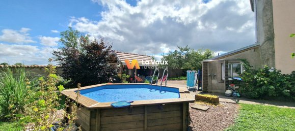 3 Schlafzimmer Haus in Vezelise, France, Nr. 249873 11