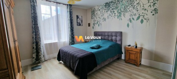3 Schlafzimmer Haus in Vezelise, France, Nr. 249873 16