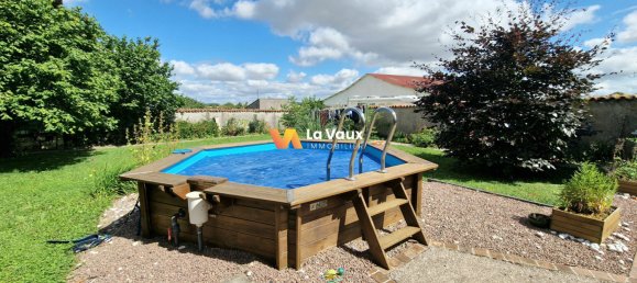 3 Schlafzimmer Haus in Vezelise, France, Nr. 249873 10