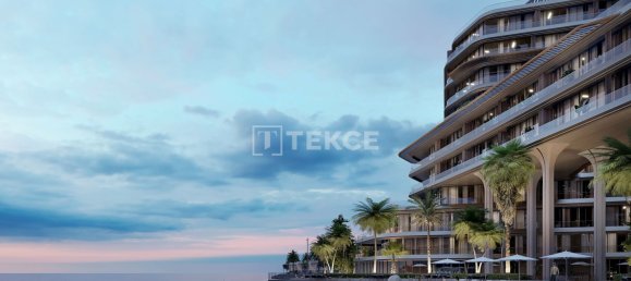 2 dormitorios dúplex en venta en Ras Al Khaimah, UAE № 200699 18