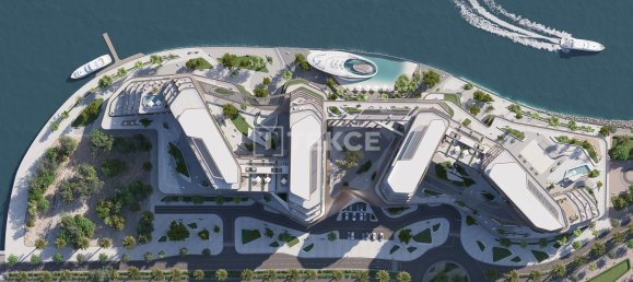 2 dormitorios dúplex en venta en Ras Al Khaimah, UAE № 200699 28