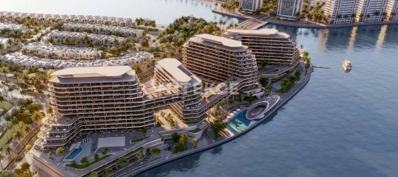 2 dormitorios dúplex en venta en Ras Al Khaimah, UAE № 200699 23