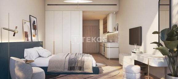 2 dormitorios dúplex en venta en Ras Al Khaimah, UAE № 200699 12