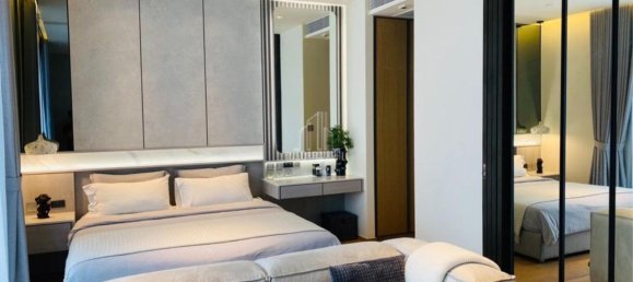 1 bedroom Condo in BEATNIQ Sukhumvit 32 Bangkok, Thailand No. 30496 2
