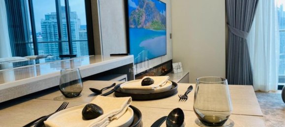 1 bedroom Condo in BEATNIQ Sukhumvit 32 Bangkok, Thailand No. 30496 3