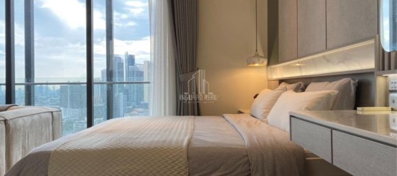 1 bedroom Condo in BEATNIQ Sukhumvit 32 Bangkok, Thailand No. 30496 8