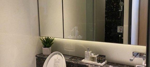 1 bedroom Condo in BEATNIQ Sukhumvit 32 Bangkok, Thailand No. 30496 4