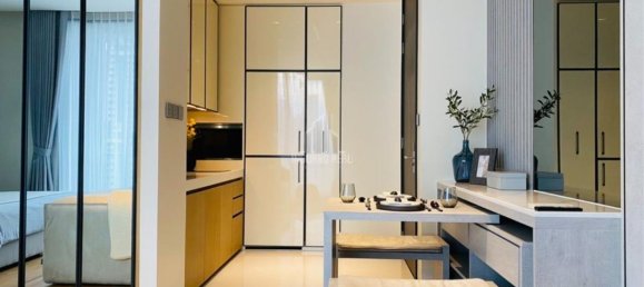 1 bedroom Condo in BEATNIQ Sukhumvit 32 Bangkok, Thailand No. 30496 5