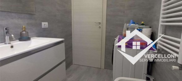 3-Zimmer Wohnung in Novara, Italy, Nr. 134429 5