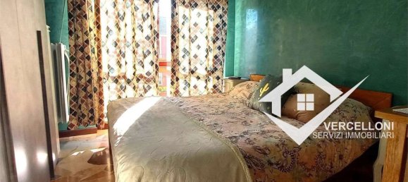 3-Zimmer Wohnung in Novara, Italy, Nr. 134429 7