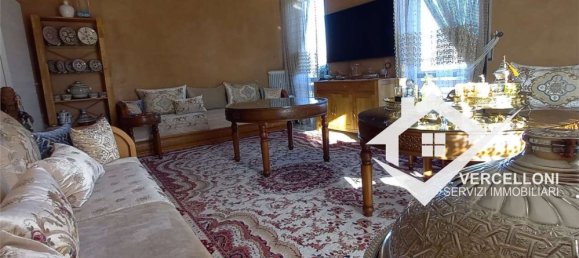 3-Zimmer Wohnung in Novara, Italy, Nr. 134429 18