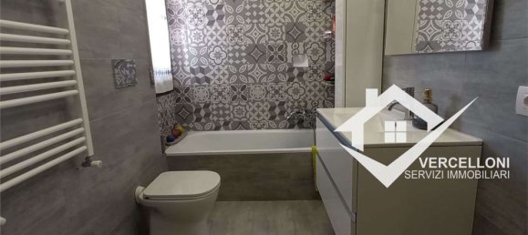 3-Zimmer Wohnung in Novara, Italy, Nr. 134429 6