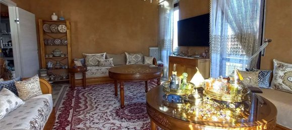 3-Zimmer Wohnung in Novara, Italy, Nr. 134429 20