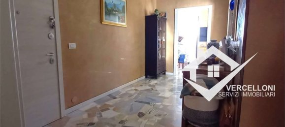 3-Zimmer Wohnung in Novara, Italy, Nr. 134429 17