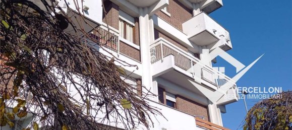 3-Zimmer Wohnung in Novara, Italy, Nr. 134429 16