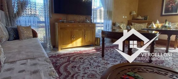 3-Zimmer Wohnung in Novara, Italy, Nr. 134429 28