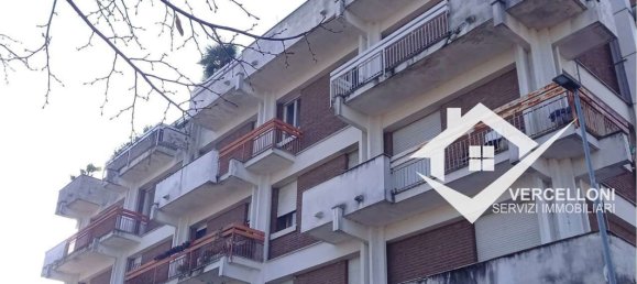 3-Zimmer Wohnung in Novara, Italy, Nr. 134429 12