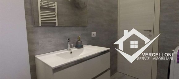 3-Zimmer Wohnung in Novara, Italy, Nr. 134429 4