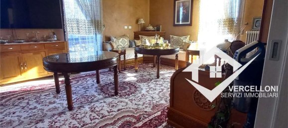 3-Zimmer Wohnung in Novara, Italy, Nr. 134429 30