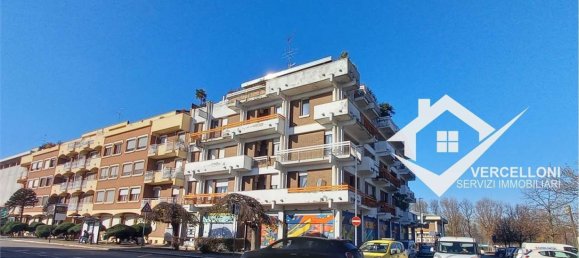 3-Zimmer Wohnung in Novara, Italy, Nr. 134429 14