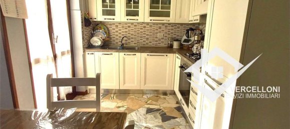 3-Zimmer Wohnung in Novara, Italy, Nr. 134429 39