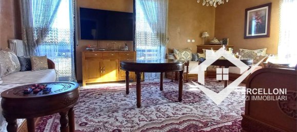 3-Zimmer Wohnung in Novara, Italy, Nr. 134429 34