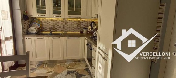 3-Zimmer Wohnung in Novara, Italy, Nr. 134429 47