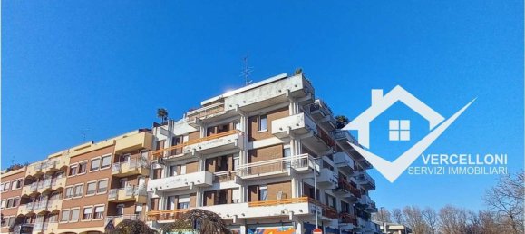 3-Zimmer Wohnung in Novara, Italy, Nr. 134429 13