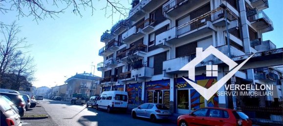 3-Zimmer Wohnung in Novara, Italy, Nr. 134429 11