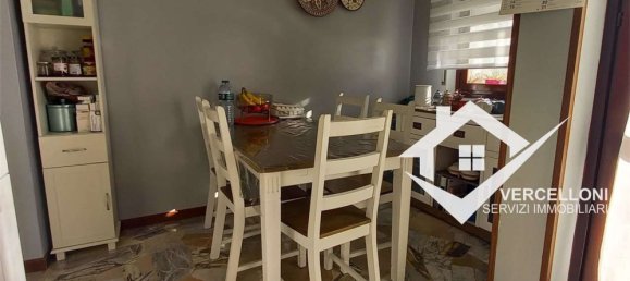 3-Zimmer Wohnung in Novara, Italy, Nr. 134429 42