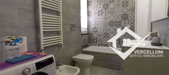 3-Zimmer Wohnung in Novara, Italy, Nr. 134429 2