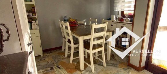 3-Zimmer Wohnung in Novara, Italy, Nr. 134429 44