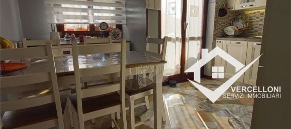 3-Zimmer Wohnung in Novara, Italy, Nr. 134429 49